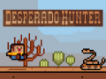 Ігра Desperado hunter