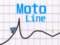 Игра Moto Line