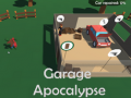 Игра Garage Apocalypse