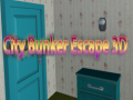 Игра City Bunker Escape 3D