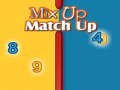 Игра Mix Up Match Up