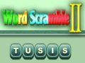 Игра Word Scramble II