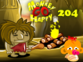 Ігра Monkey Go Happy Stage 204