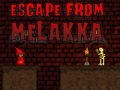 Игра Escape from Melekka