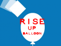Игра Rise Up Balloon