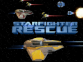 Игра Star Wars: Jedi Starfighter Rescue