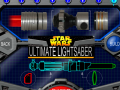 Ігра Star Wars: Ultimate Lightsaber
