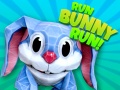 Игра Run Bunny Run