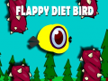 Игра Flappy Diet Bird
