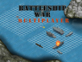 Игра Battleship War Multiplayer