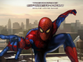 Ігра The Amazing Spider-Man online movie game