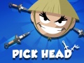 Игра Pick Head