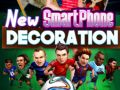 Ігра New SmartPhone Decoration