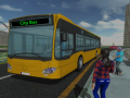 Ігра City Tour Bus Coach Driving Adventure