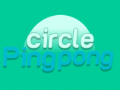 Ігра Circle Ping Pong