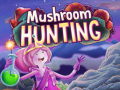 Игра Adventure Time Mushroom Hunting