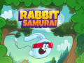 Игра Rabbit Samurai