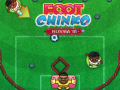 Игра Foot Chinko Russia '18