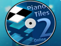 Ігра Piano Tiles 2 online