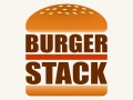 Игра Burger Stack