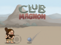 Игра Club Magnon