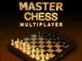 Игра Master Chess Multiplayer