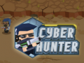 Игра Cyber Hunter