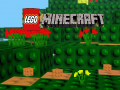 Ігра Lego Minecraft