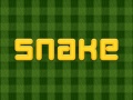 Игра Snake