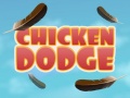 Игра Chicken Dodge