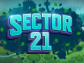 Игра Sector 21