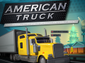Ігра American Truck