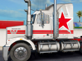 Игра Western Star Trucks Hidden Letters