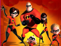 Игра Which Incredibles 2 Character Are You