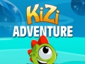 Ігра Kogama Kizi Adventure