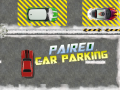 Игра Paired Car Parking