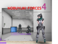 Игра Nobuyuki Forces 4