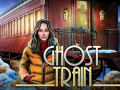 Игра Ghost Train