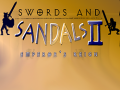 Игра Swords and Sandals 2: Emperor's Reign with cheats
