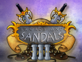 Ігра Swords and Sandals 3: Solo Ultratus with cheats