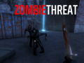 Игра Zombie Threat