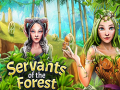 Игра Servants of the Forest
