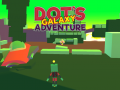 Игра Dot's Galaxy Adventure