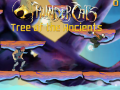 Игра ThunderCats: Tree of the Ancients