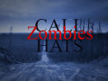 Игра Call of Hats: Zombies