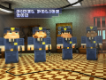 Ігра Pixel Police Gun