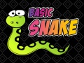 Игра Basic Snake