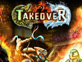 Игра Takeover with cheats