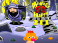 Игра Monkey Go Happy Stage 211