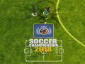 Игра Soccer Championship 2018